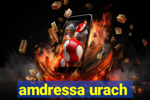 amdressa urach